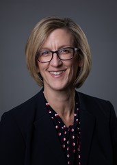 Executive Vice President and Chief Financial Officer