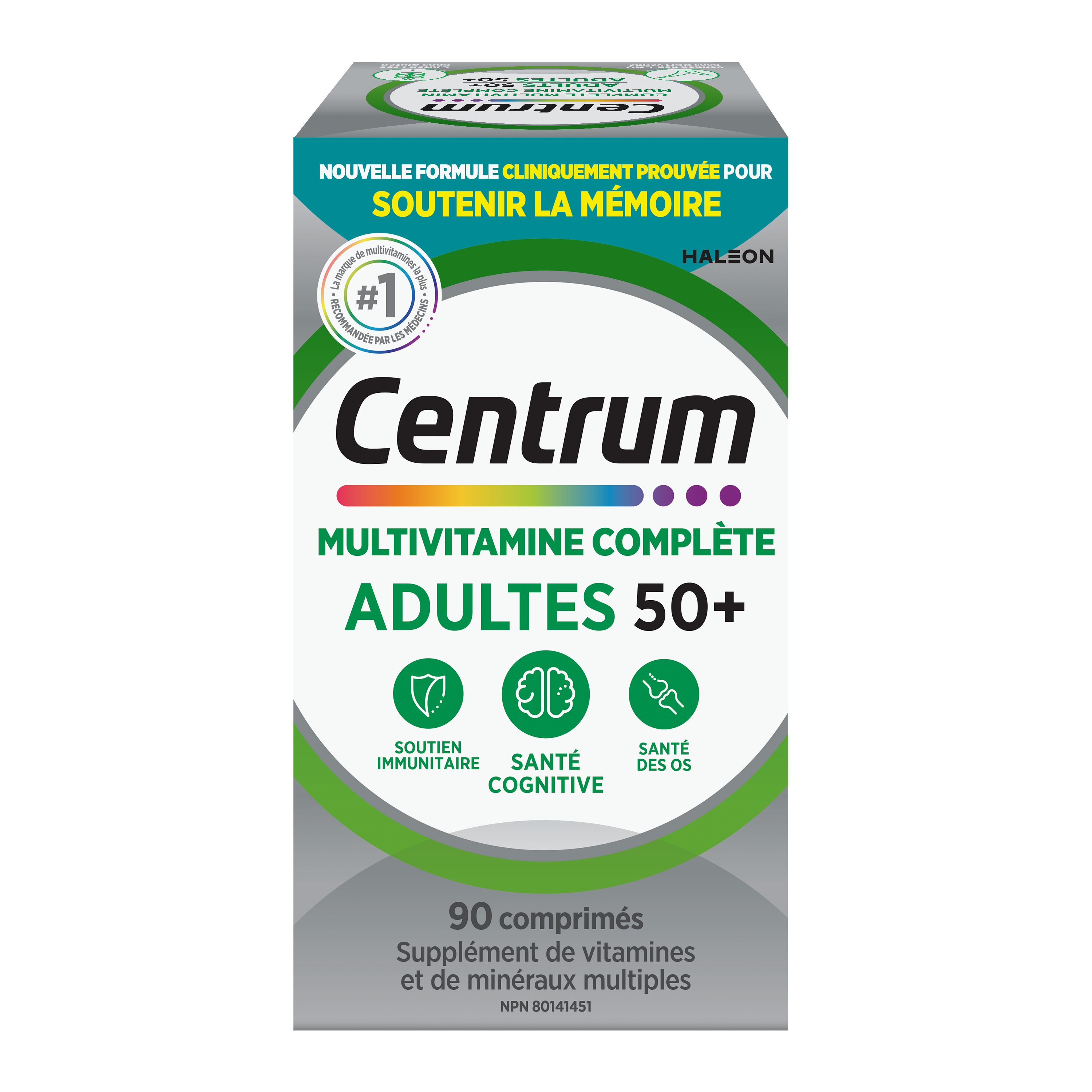 FR_Centrum Complete_MultiVitamin_Adult50+_FRE_C1C1