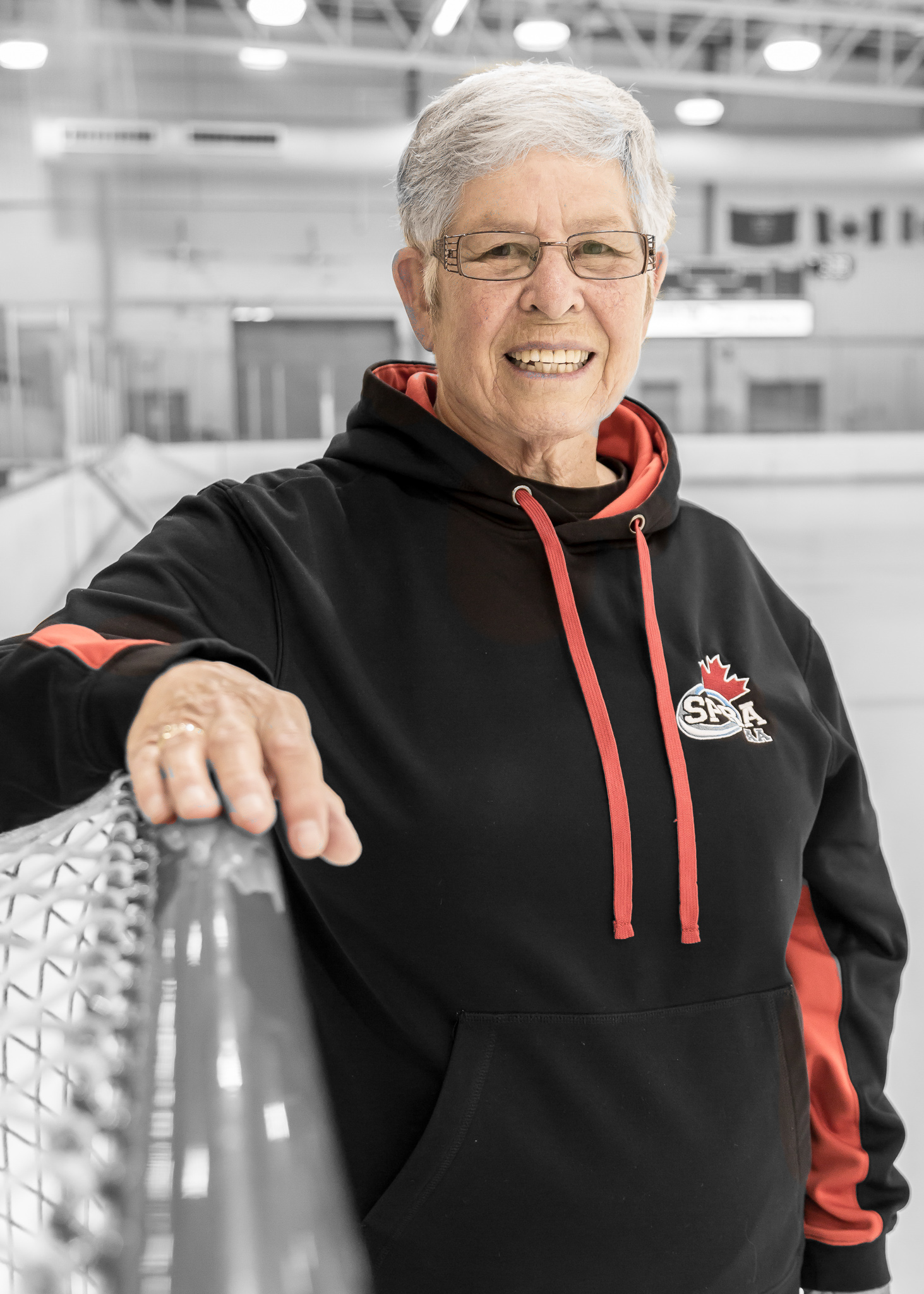 Phyllis Sadoway, ChPC