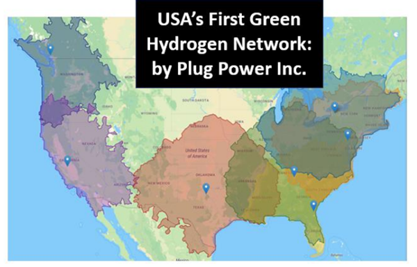 PP Green H2 Network