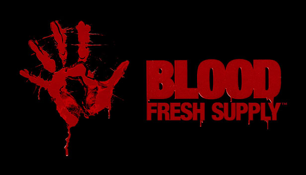 Blood_Fresh_Supply-SteamMain Capsule