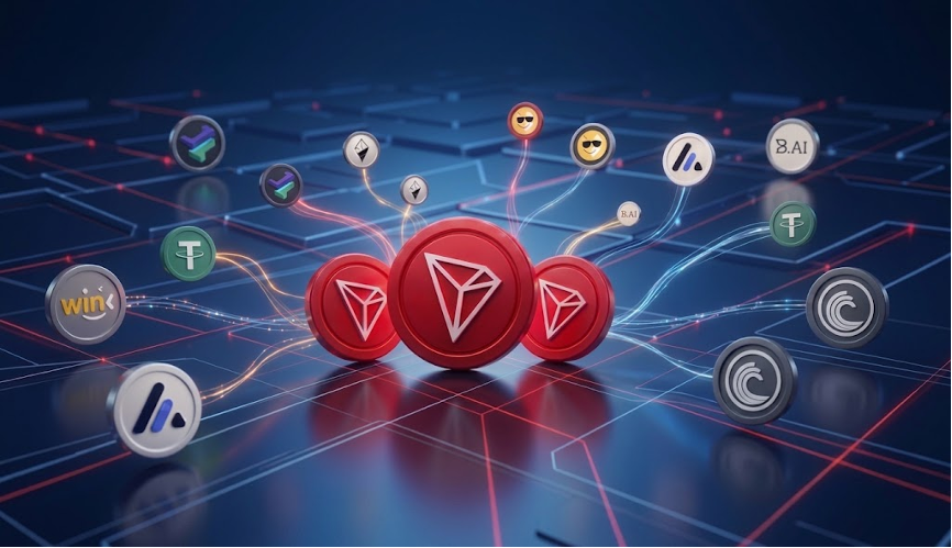 TRON