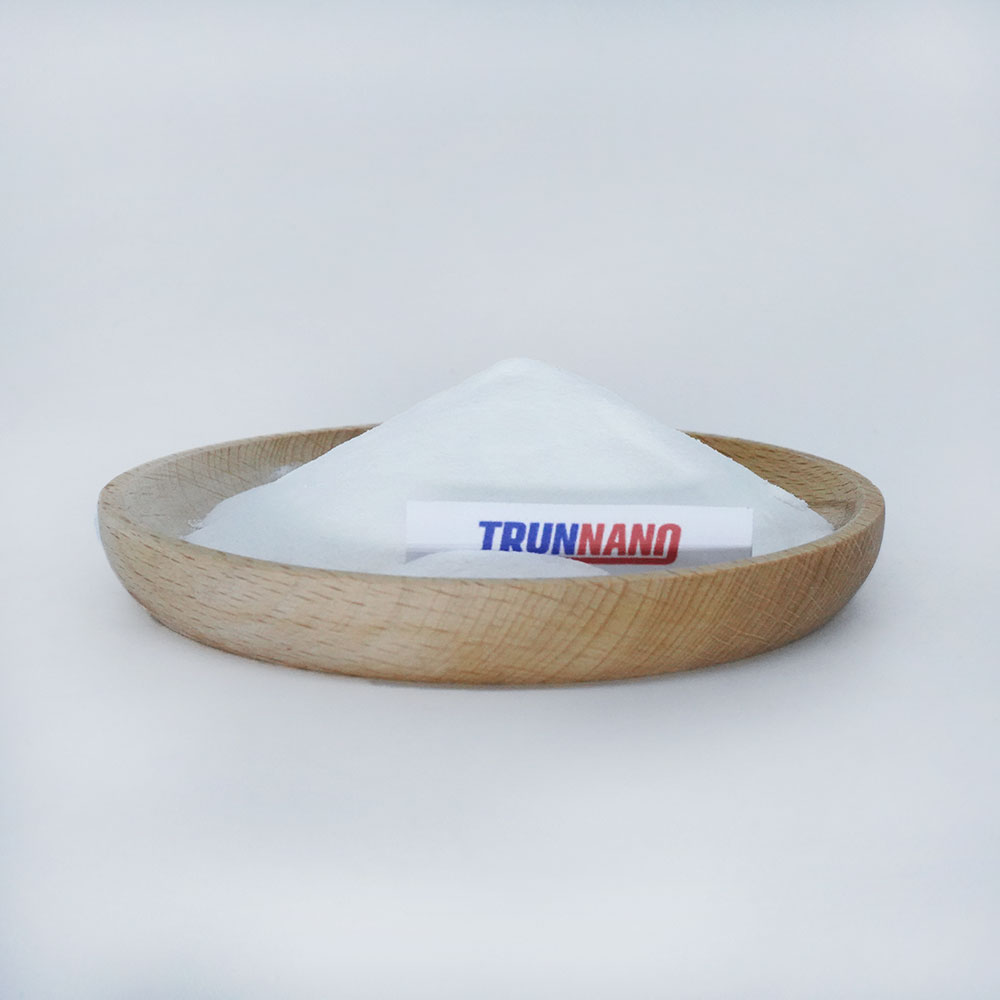 TRUNNANO’s Super Fine Zinc Stearate Powder