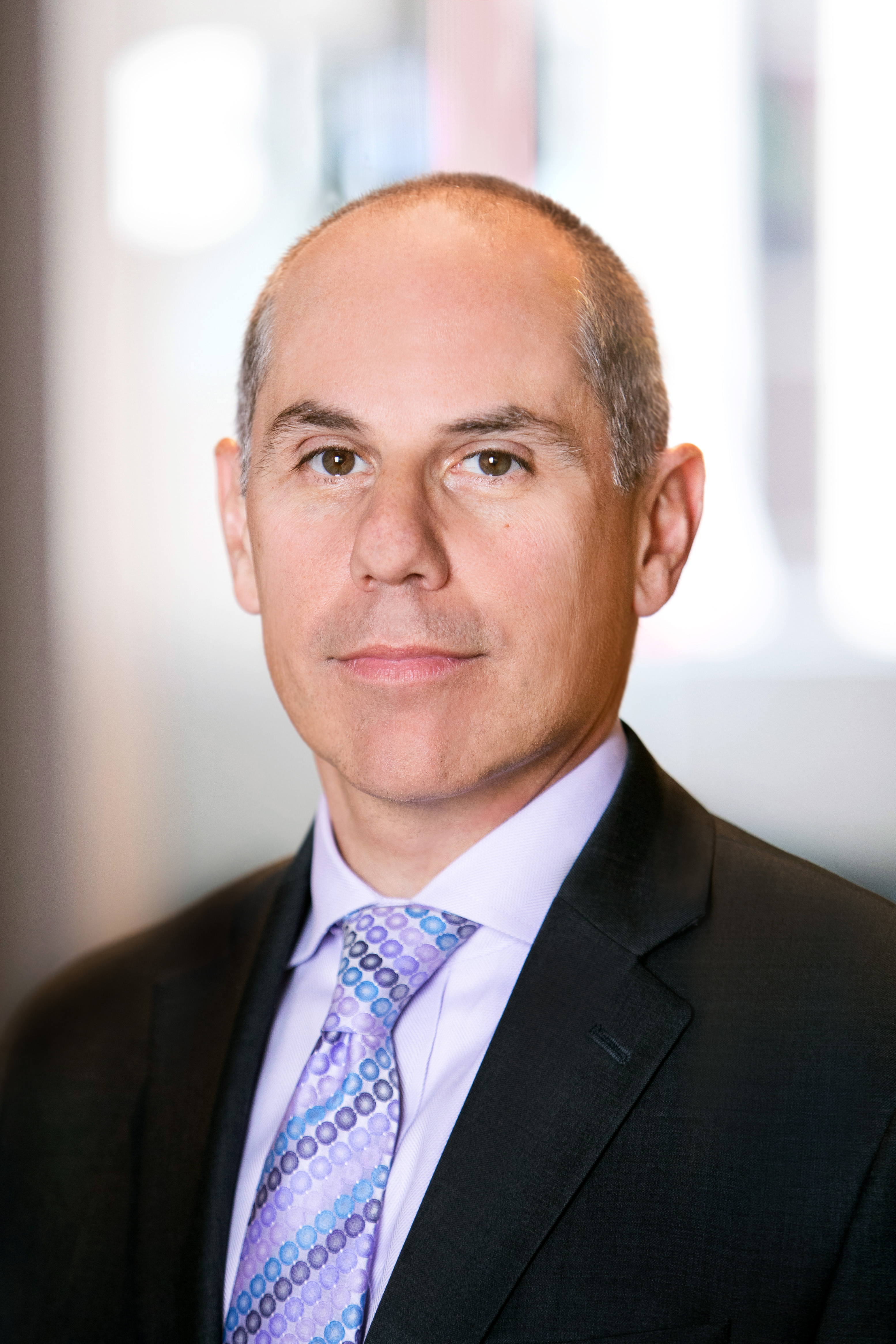 Michael Ptasznik, Nasdaq