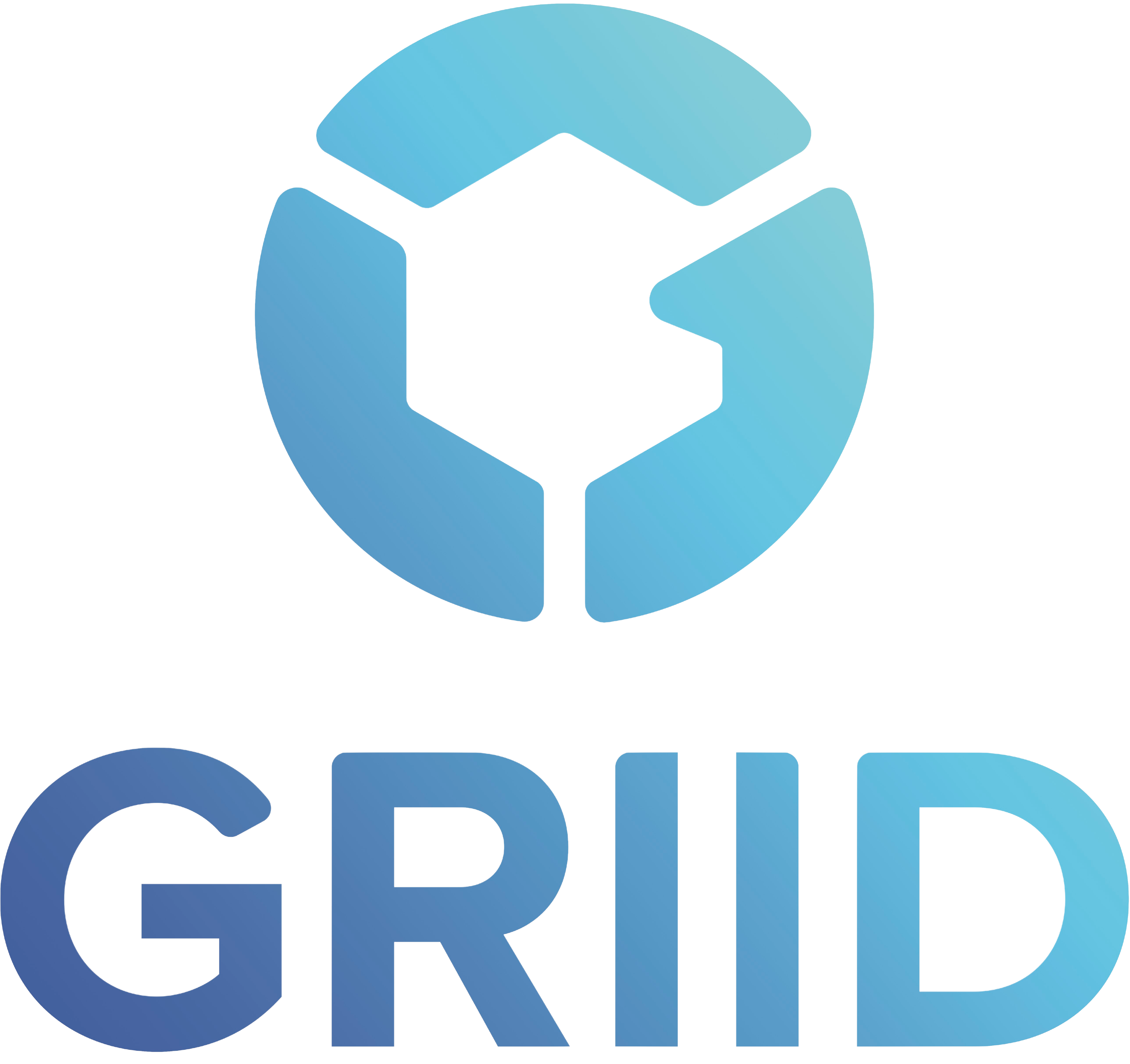 Bitcoin Miner GRIID Secures 5M Credit Facility from Blockchain.com