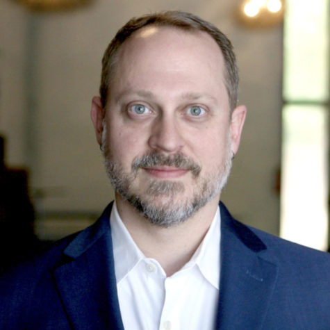 Jason Lancaster, Chief Investigations Officer, SpyCloud