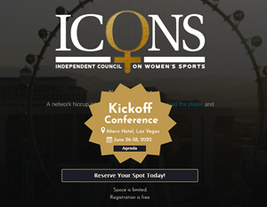 ICONS Conference