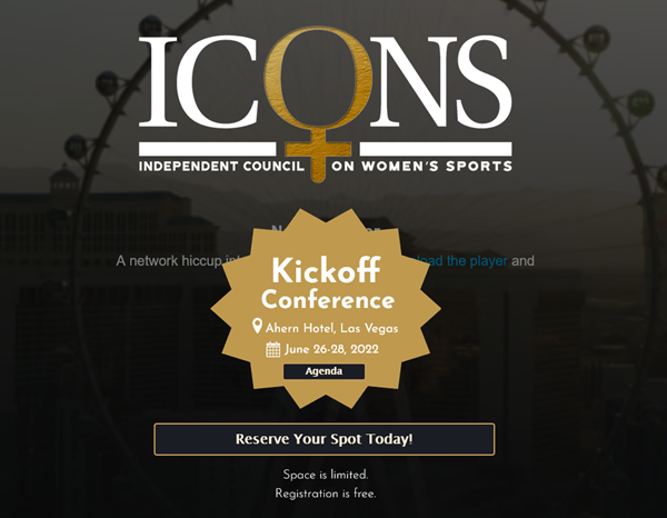 ICONS Conference