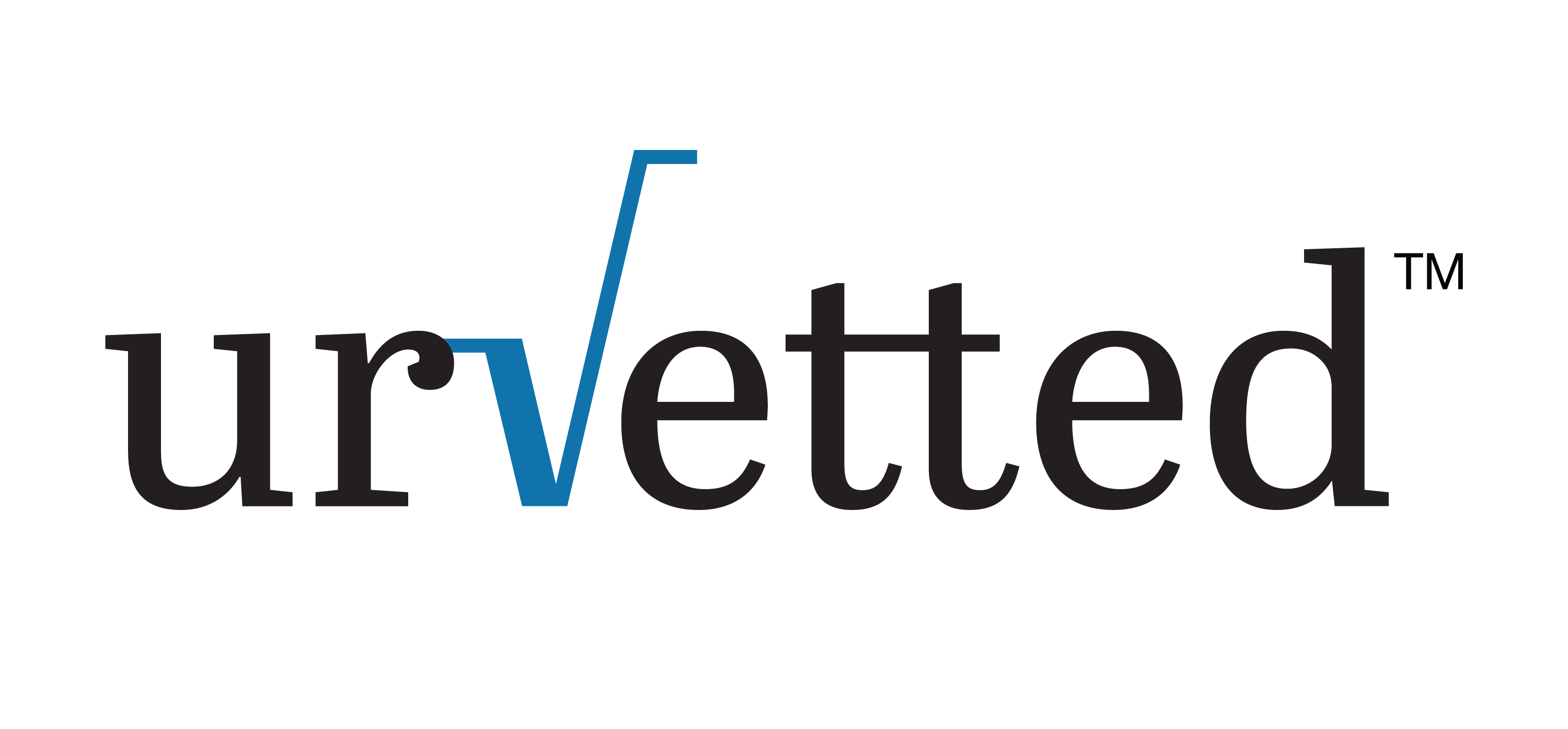 urvetted logo full - black and blue.png