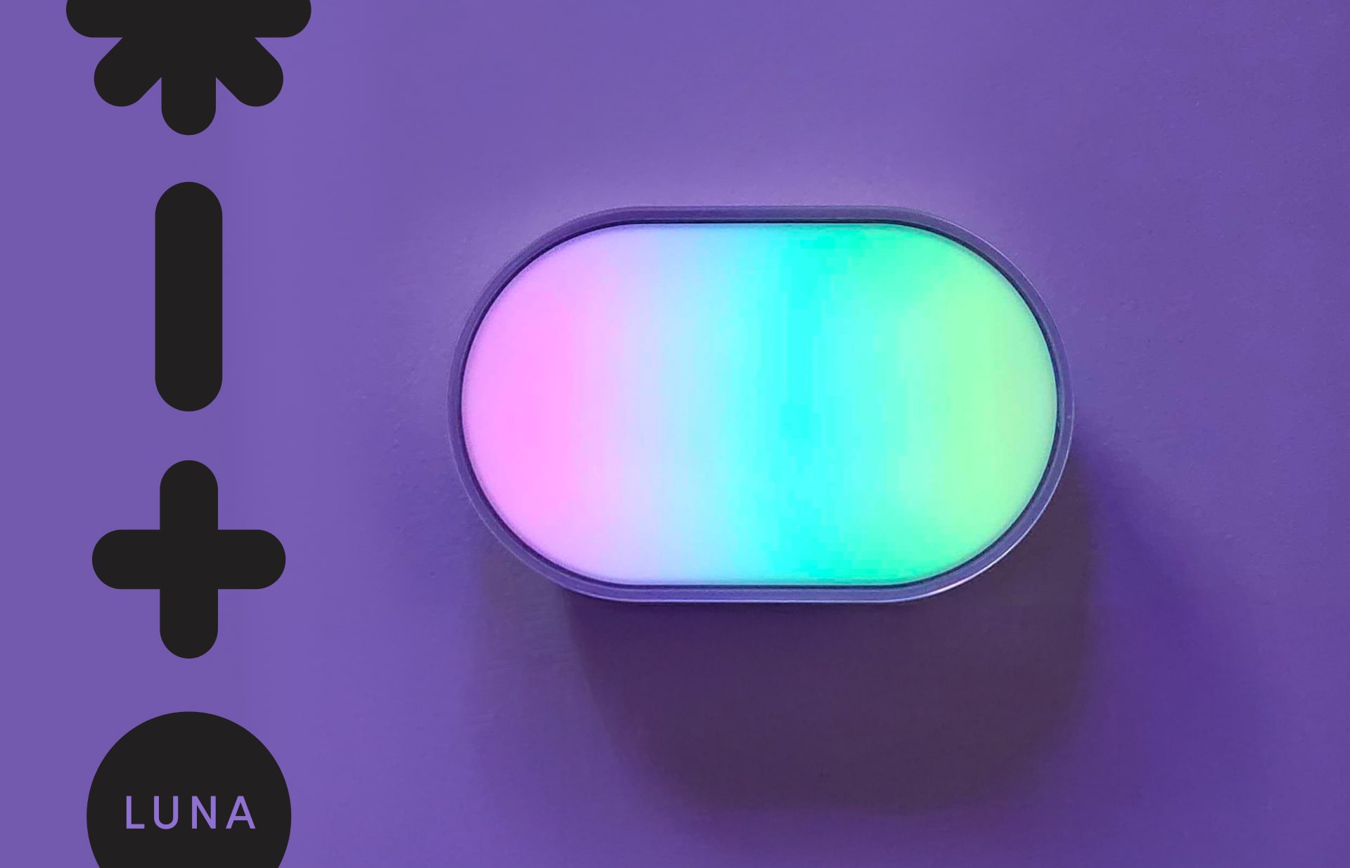 LIFX Luna Smart Lamp