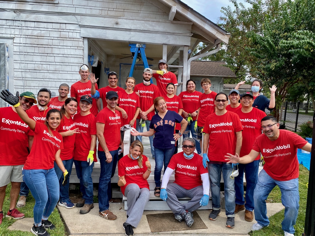 Featured Image for Rebuilding Together Houston