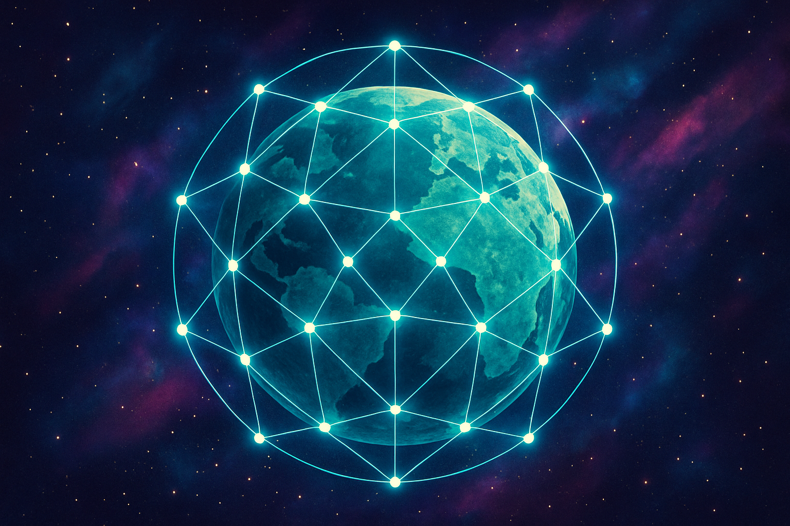 AI/ML Orchestrator for Space Delta 7