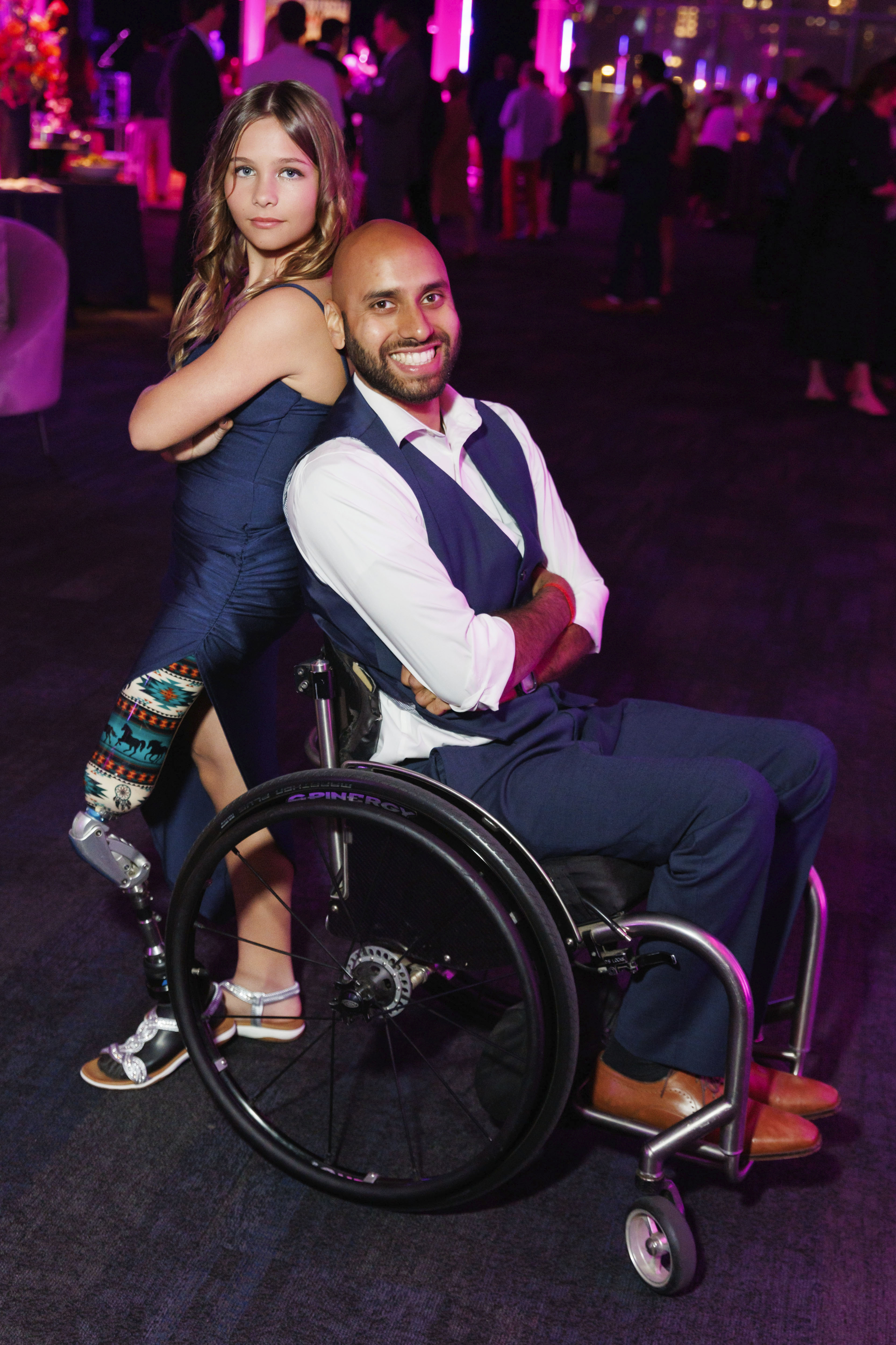 Challenged Athletes Foundation Raises Over $1.3 Million at  2026 Celebration of Heart Gala