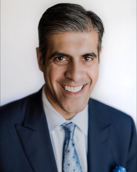 Anjum Bux, MD, a leading expert in pain management, launched Bux Pain Management more than 20 years ago. The practice focuses on the nonsurgical, minimally invasive treatment of chronic pain.