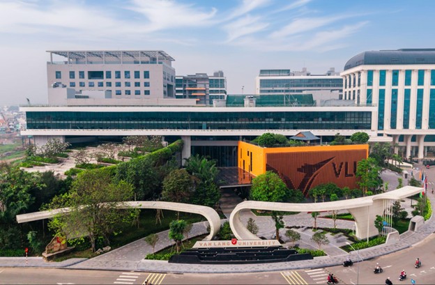 Van Lang Global School aims to bridge Vietnam with Asia’s leading education and innovation hubs