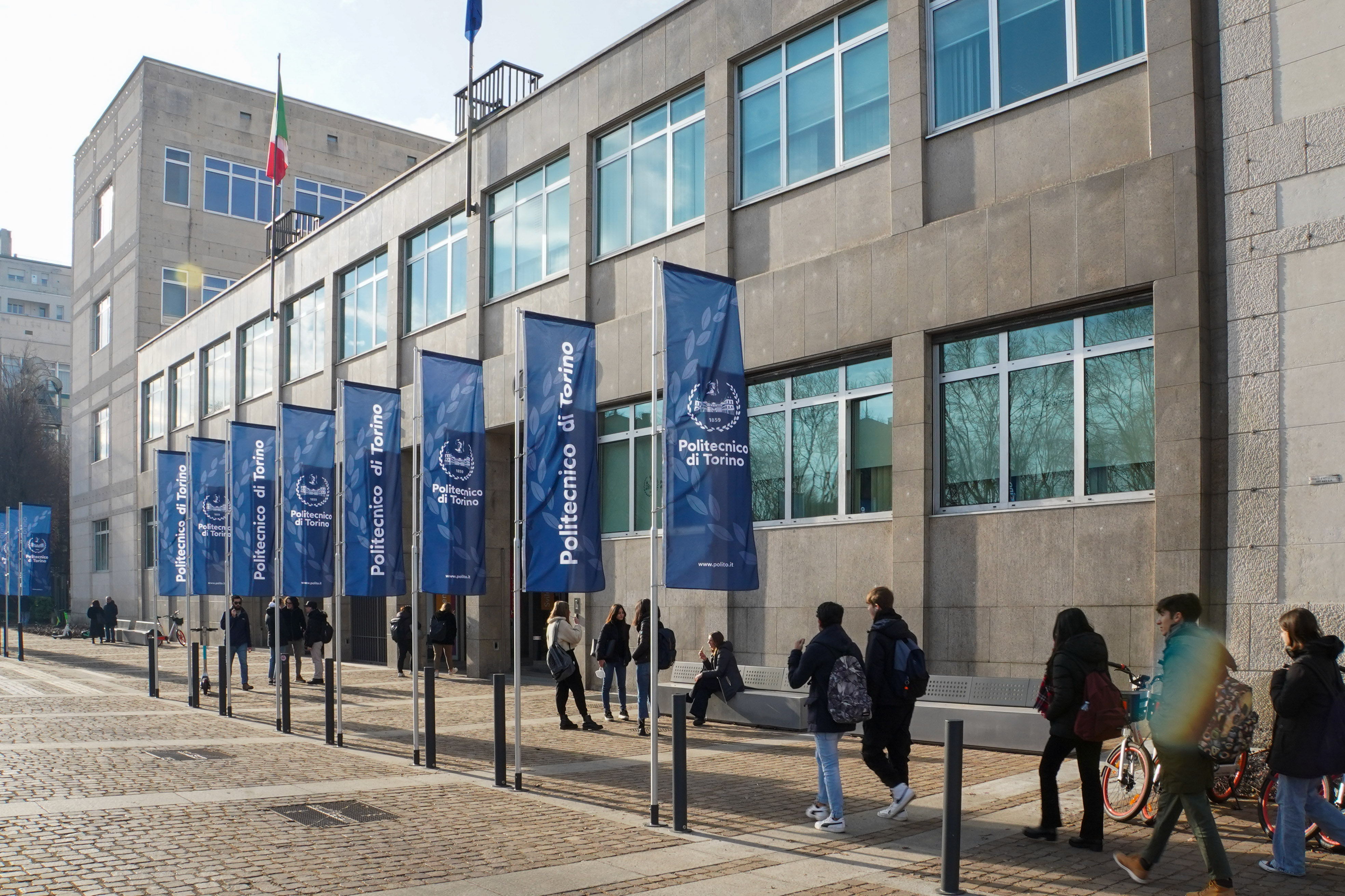 Politecnico di Torino