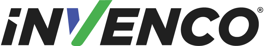 Invenco Logo