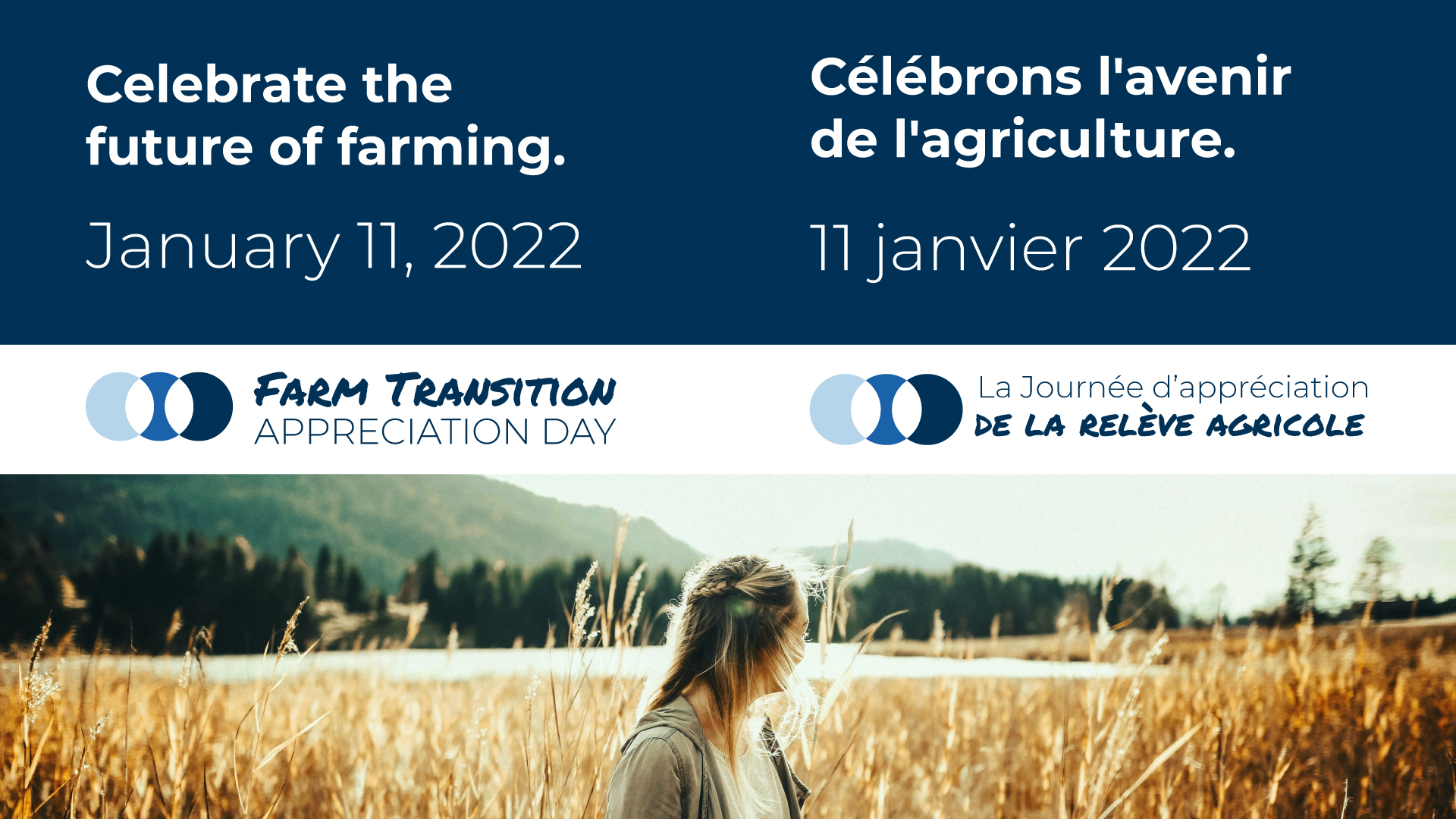 La Journée d'appréciation de la relève agricole