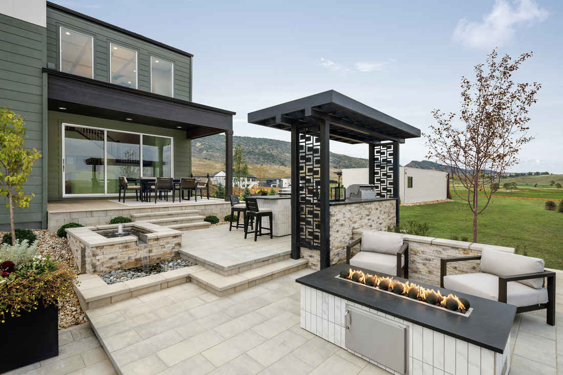 Toll Brothers at Heron Lakes