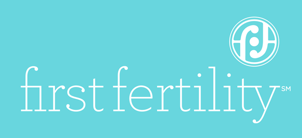 First Fertility Logo