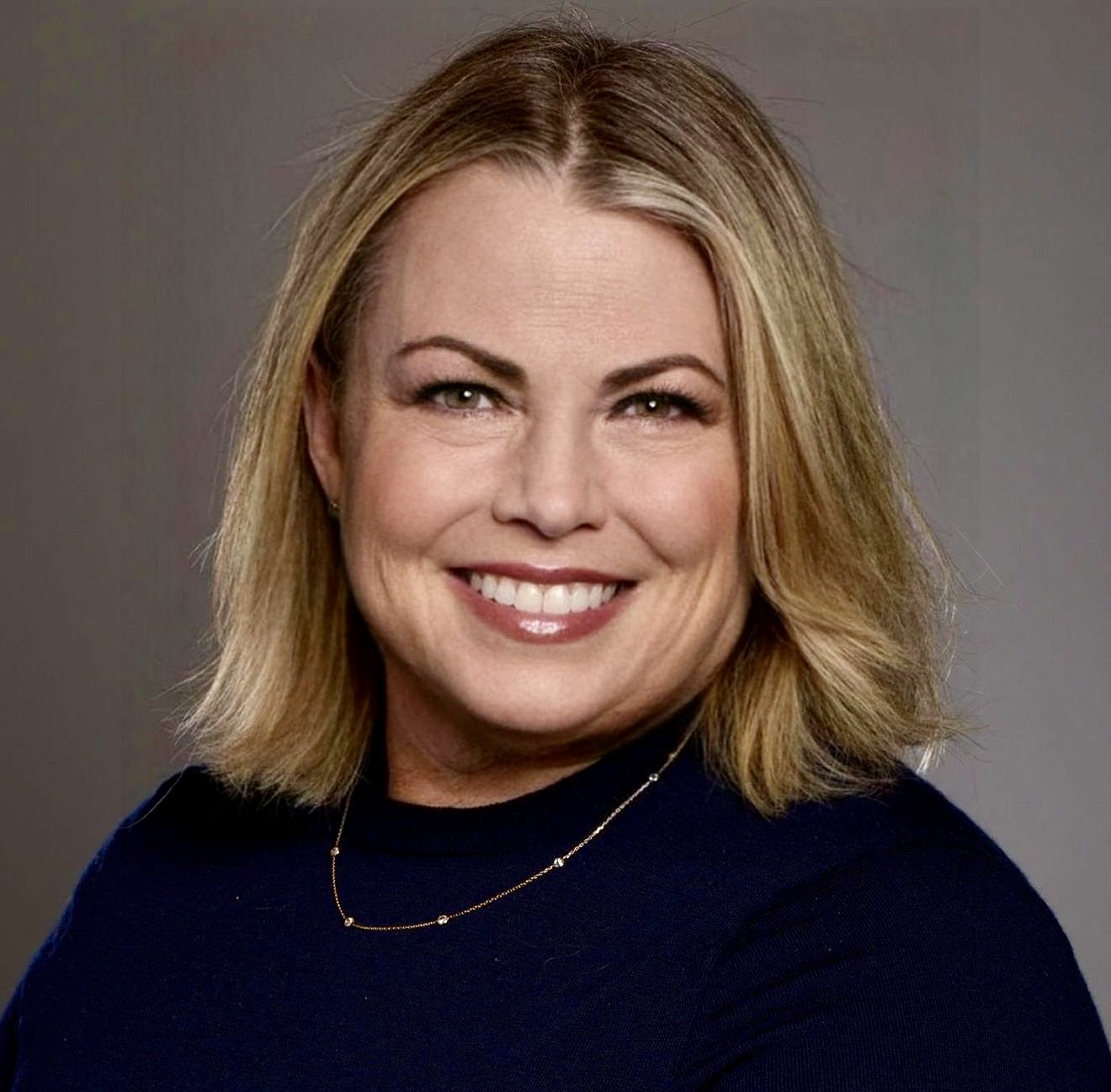 Stephanie Kauffman Headshot