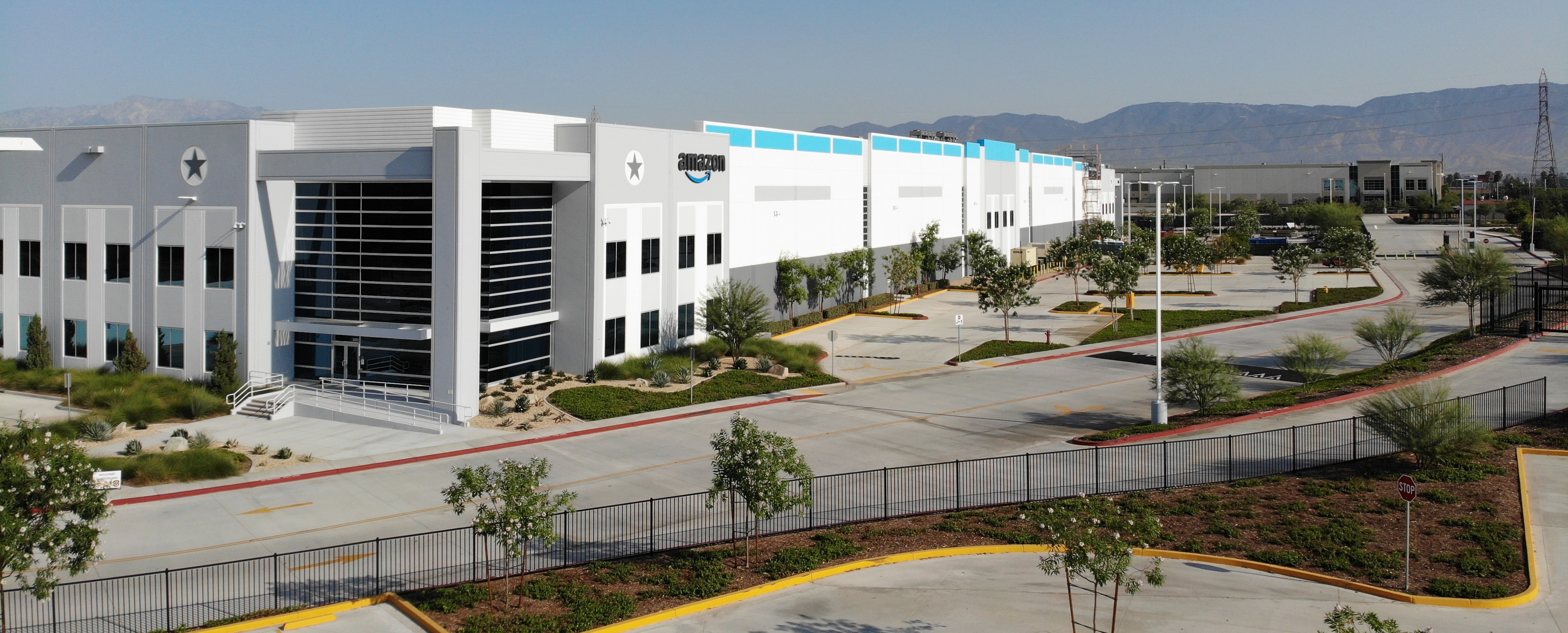 CMB Infrastructure Investment Group 78, LP (“Group 78”) was an EB-5 investment opportunity which provided an EB-5 loan of $75.5 million to a Hillwood Development Company affiliate to finance various phases of the development and construction of two industrial logistics subprojects known as Waterman TI and Veterans Industrial Park I-215.