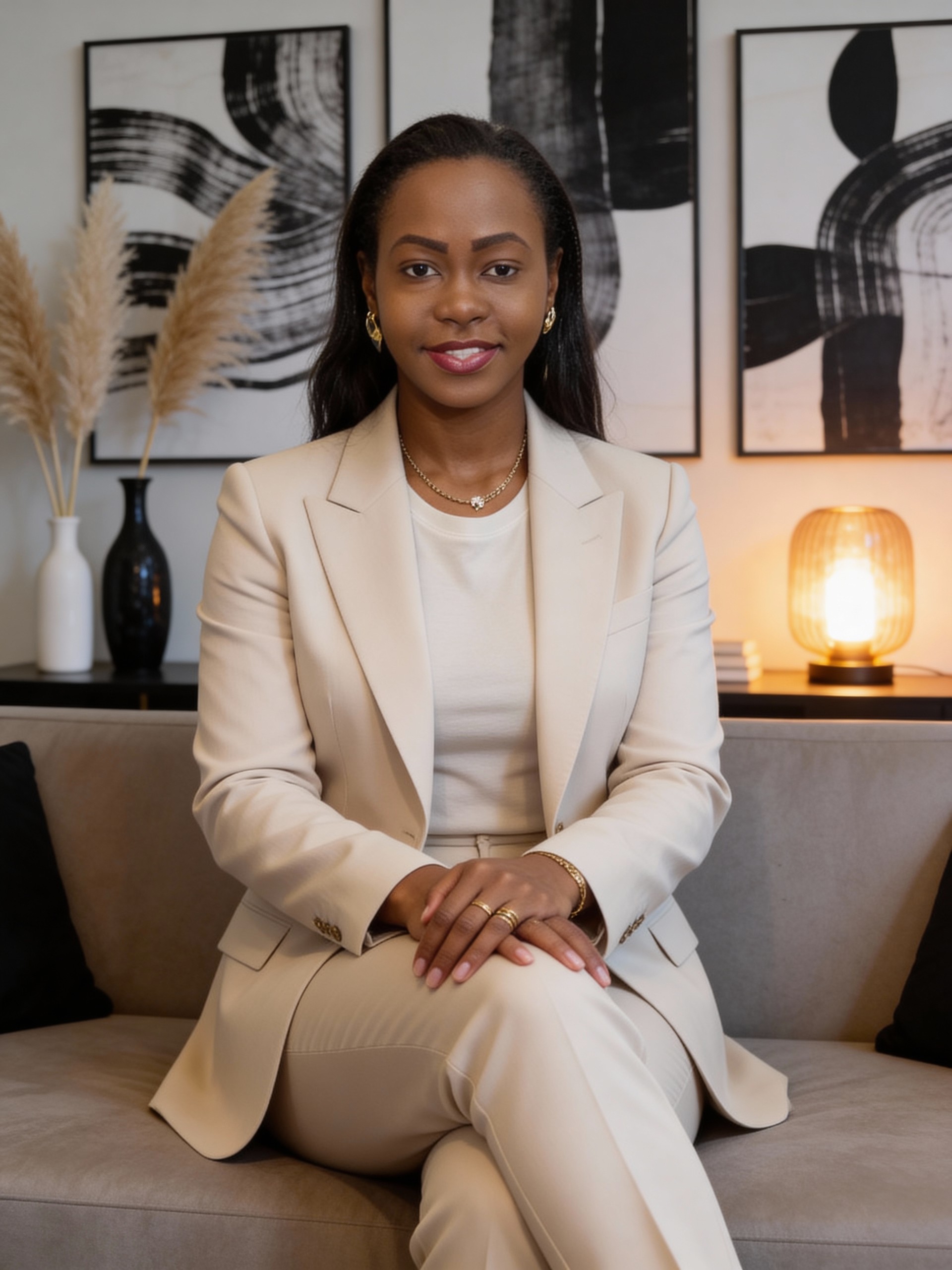 Pace Center for Girls Announces Rebecca Ndombi as Chief Advancement Officer 