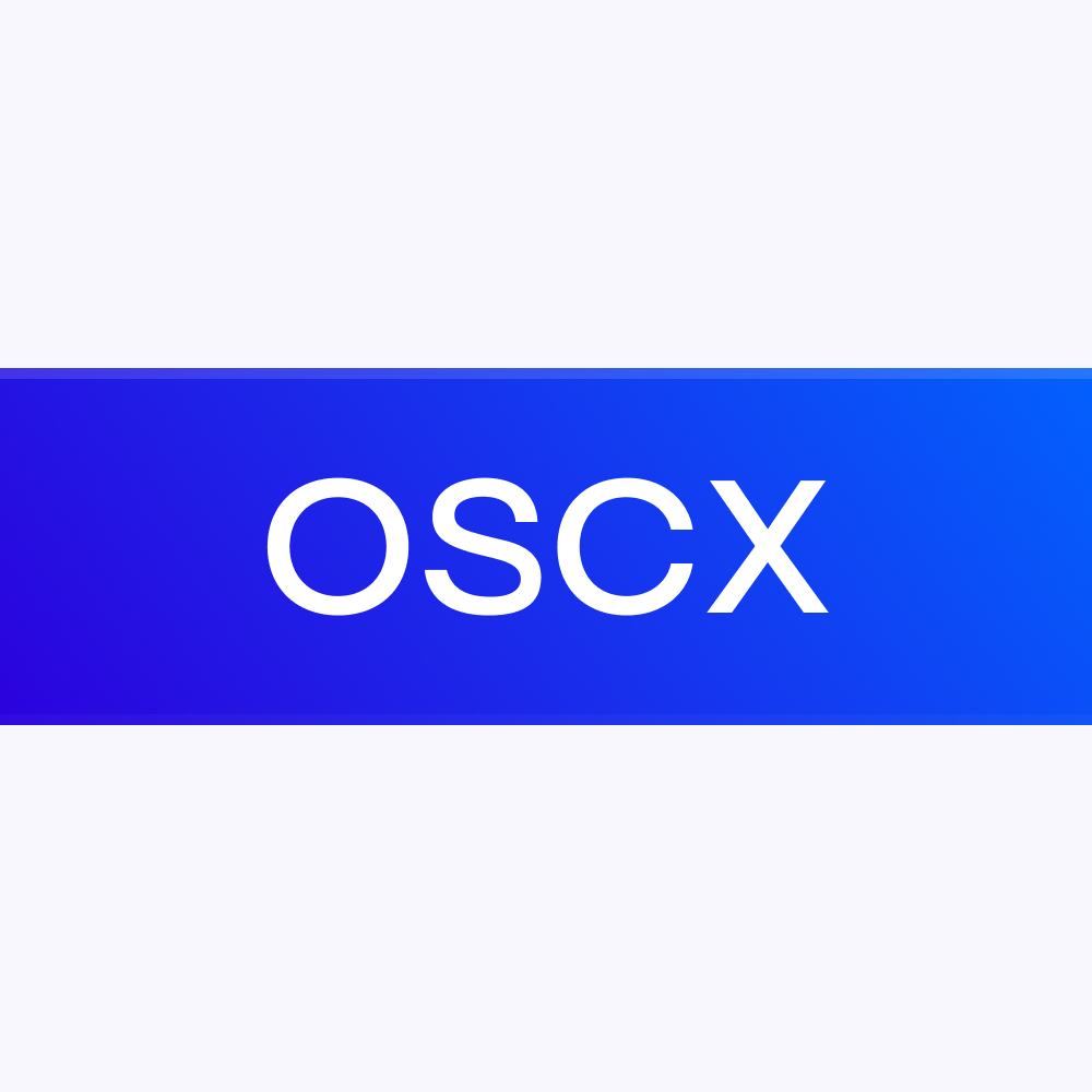 OSCX