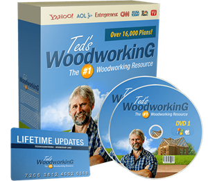 Ted's McGrath WoodWorking Plan Guide Review