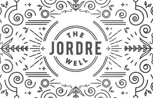 The Jordre Well Now 