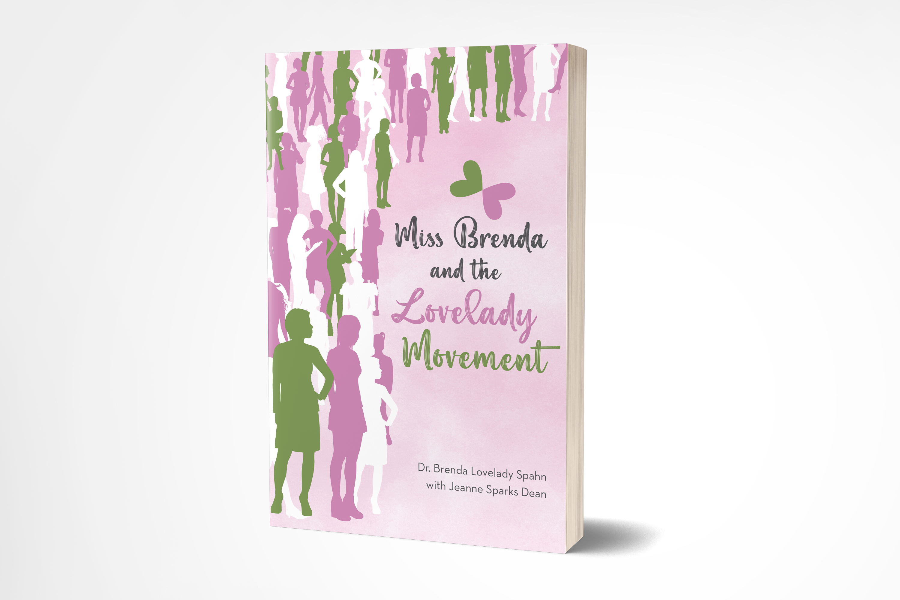 Miss Brenda and the Lovelady Movement