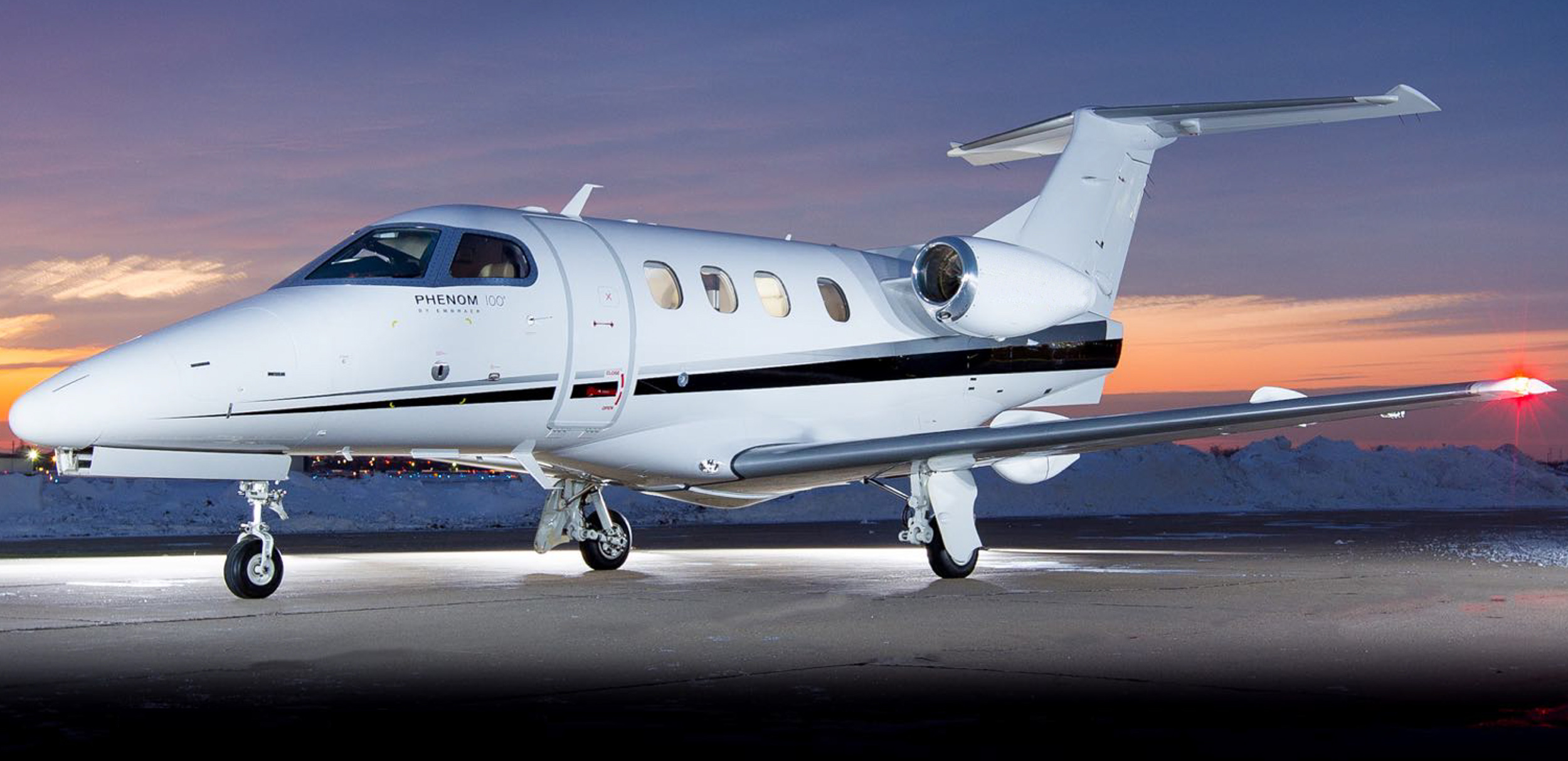 Phenom100-exterior