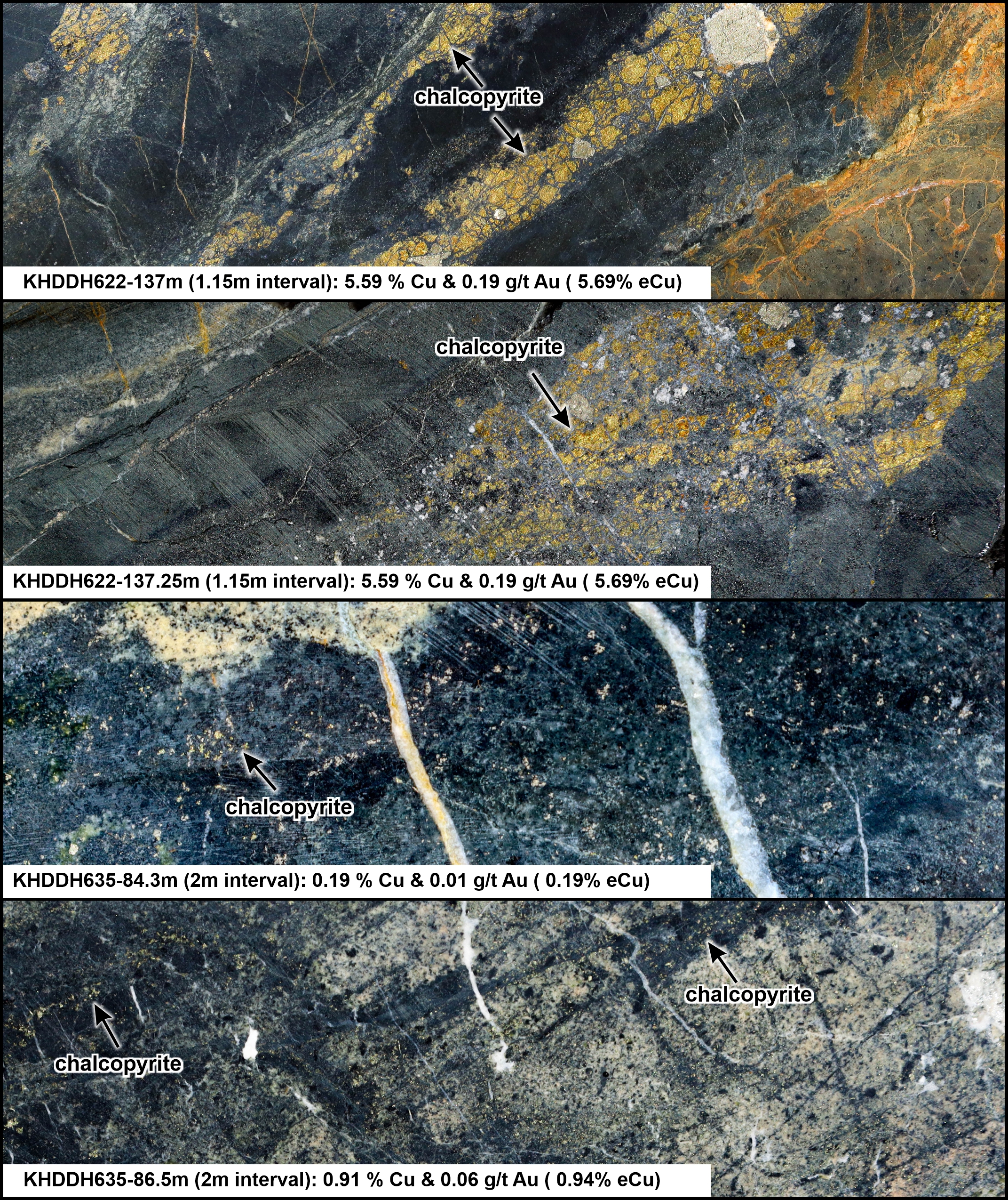 Xanadu Mines Ltd