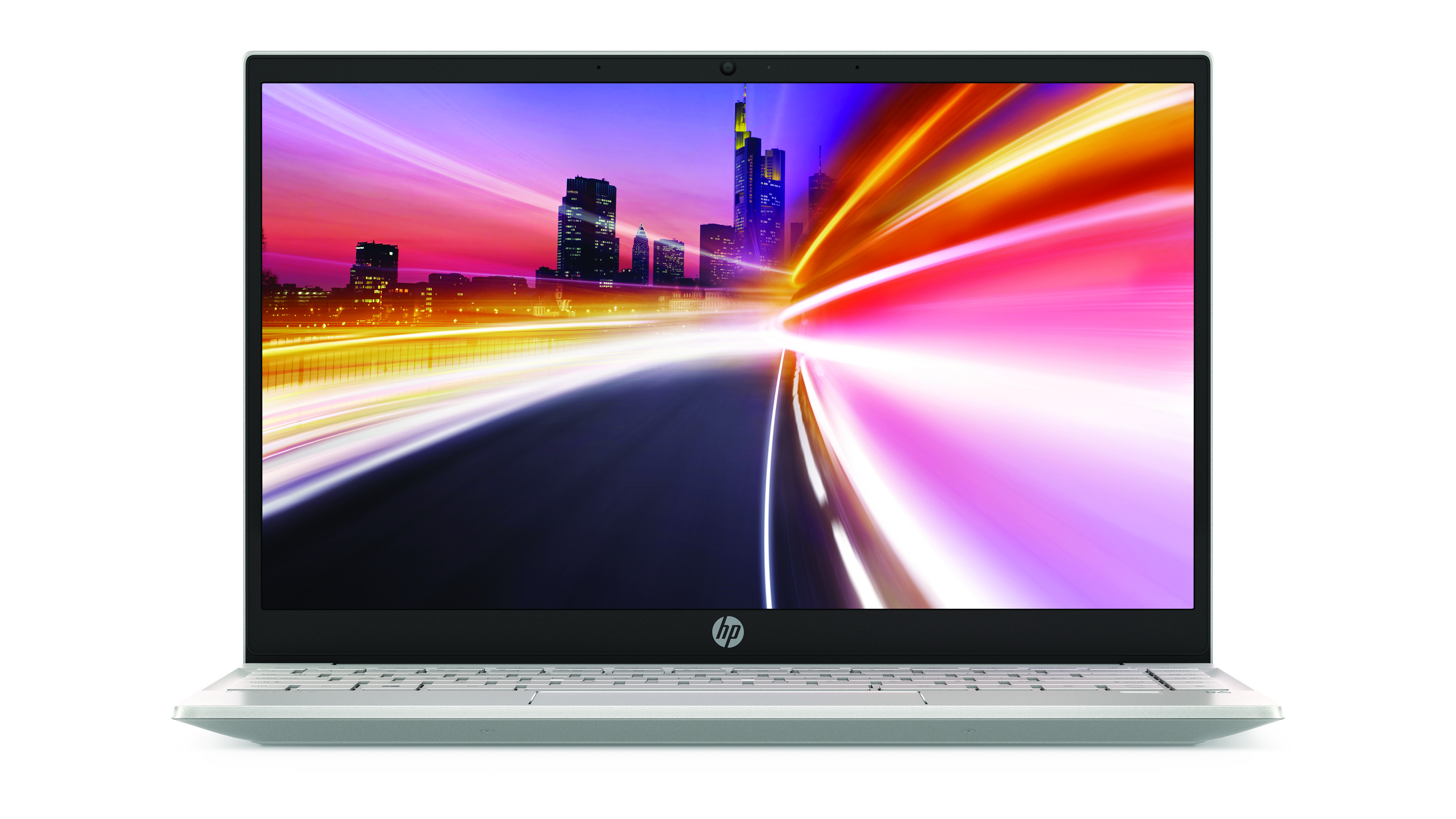 HP Pavilion 13