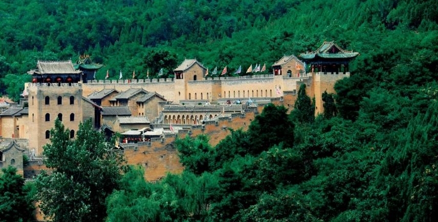 Jincheng explores a new model for wellness tourism through ancient village revitalization.