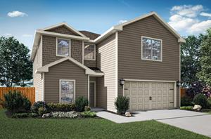 LGI Homes Announces the Grand Opening of Logan Square in the Dallas-Fort Worth Market