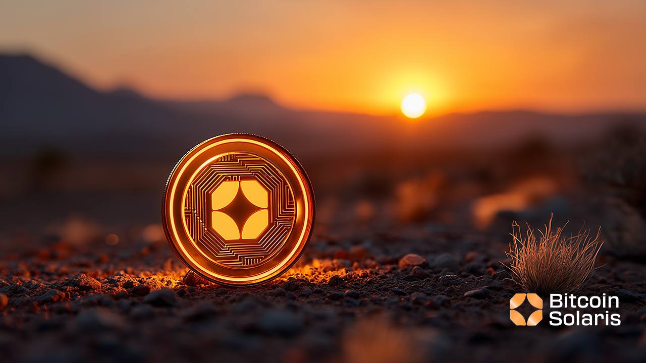 Bitcoin Solaris