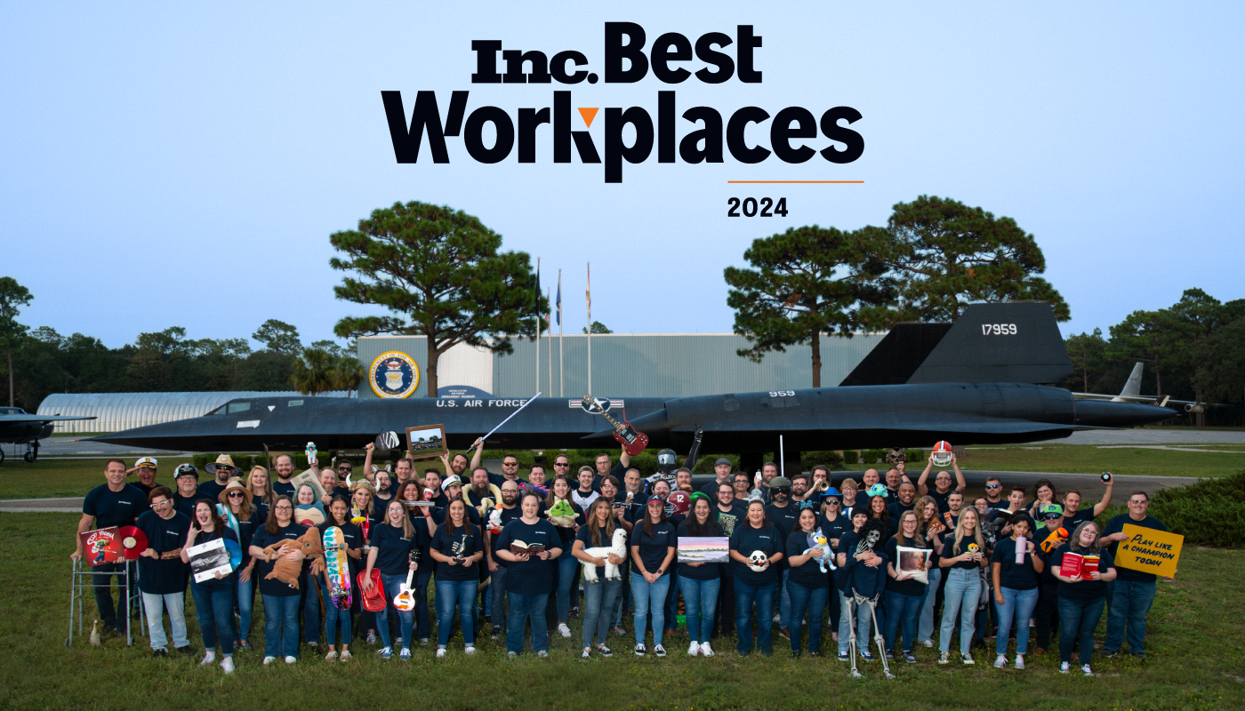 Bit-Wizards Earns #5 Spot on Top 100 Best Companies List