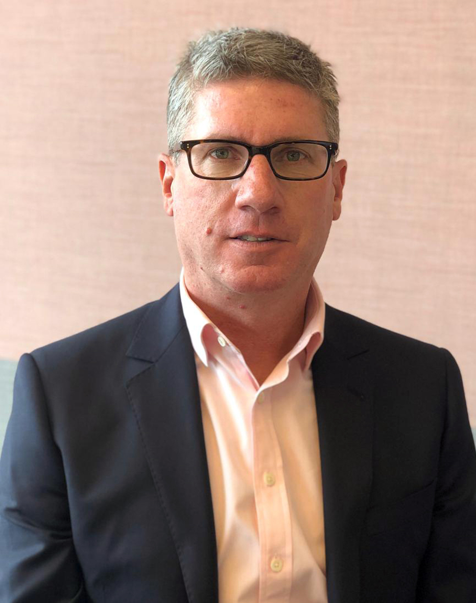 Troy Dehmann joins Beazley as Chief Operating Officer 