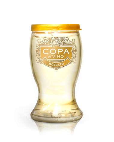 Copa de Vino - Moscato