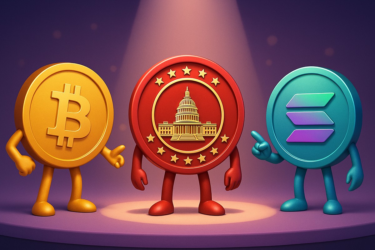 MAGACOIN FINANCE