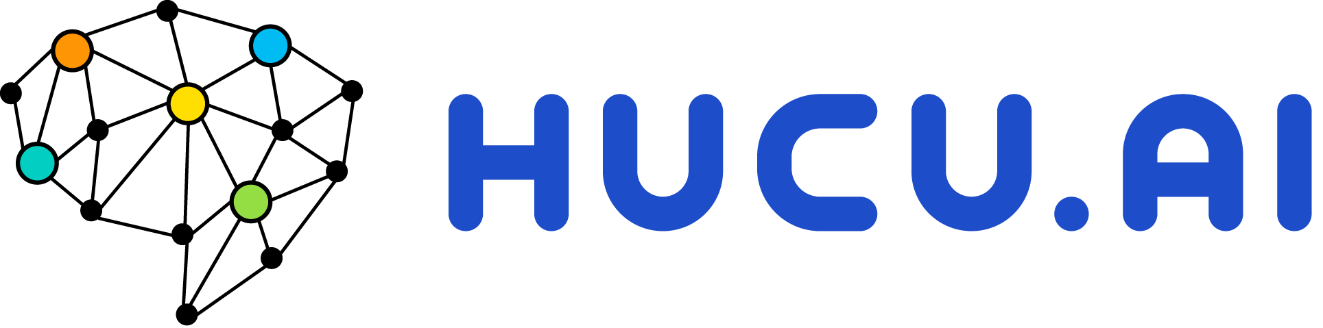 Hucu Logo