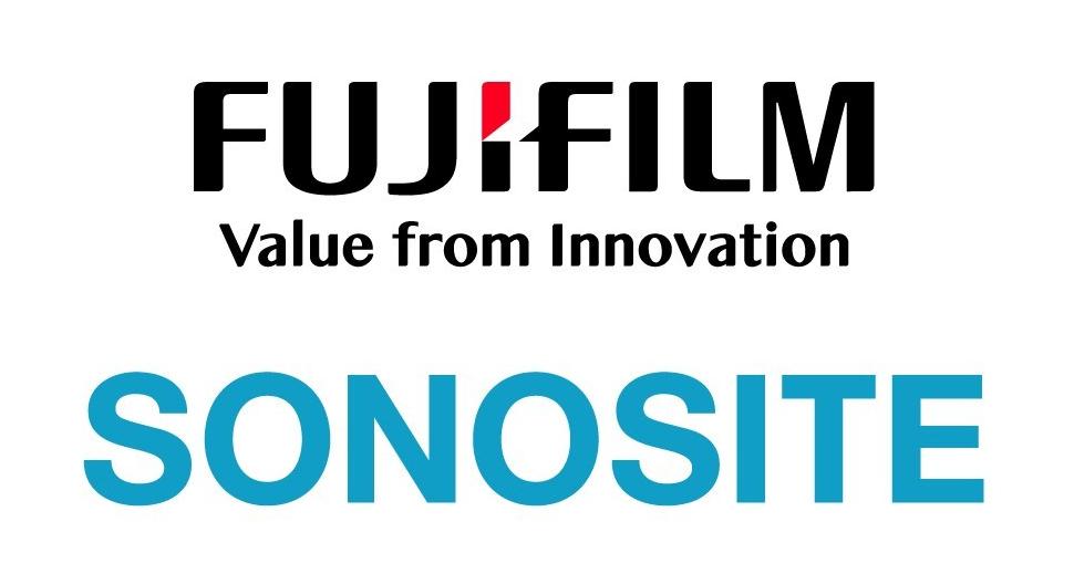 FUJIFILM Sonosite is