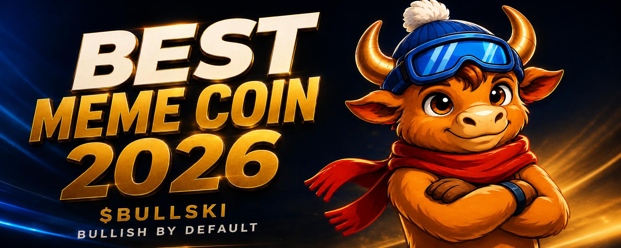 New Crypto Presale Going Live: Bullski’s July 10 Launch and How the Priority List Pays Off