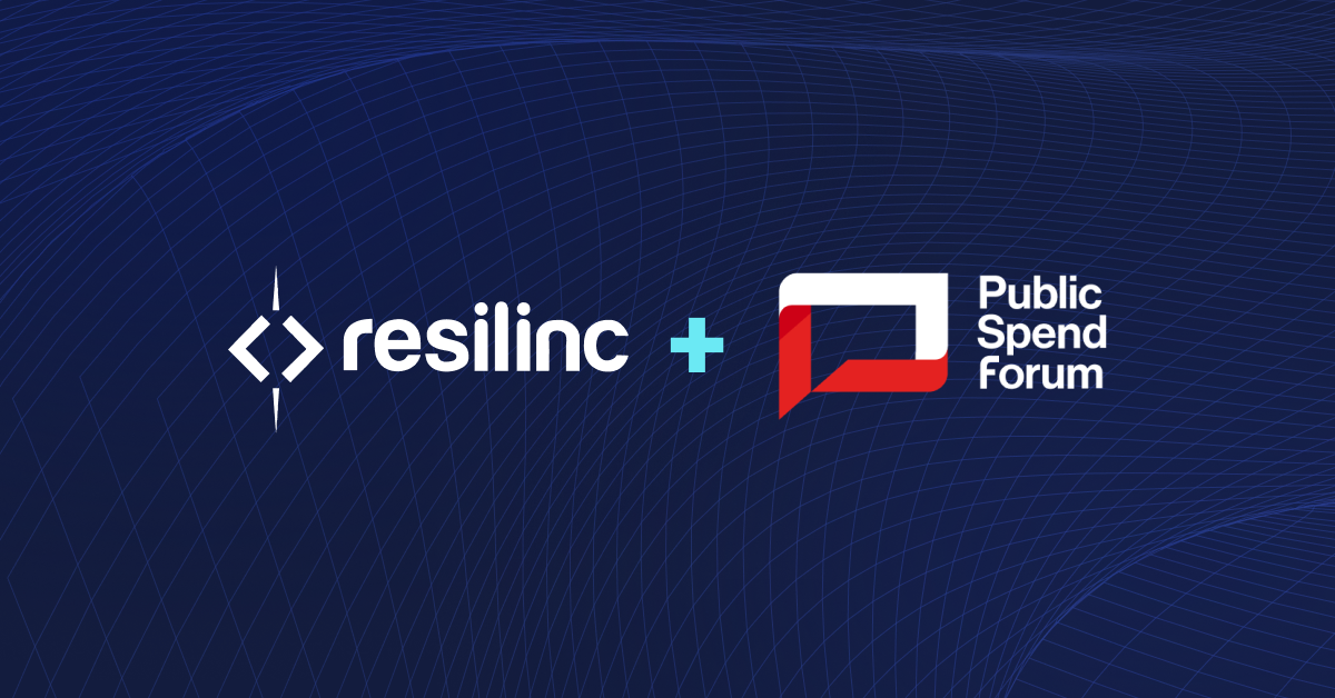 Resilinc and Public 