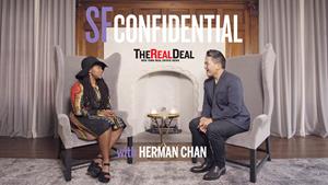 SFConfidential, featuring Herman Chan