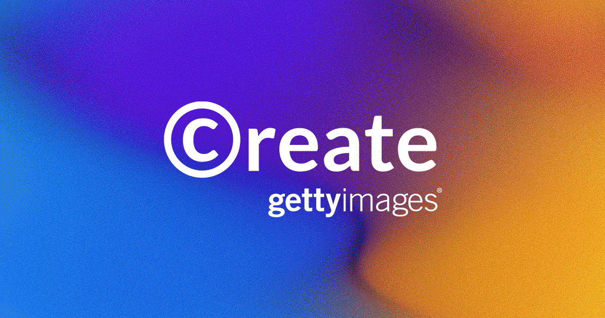 Create By Getty Images 2024