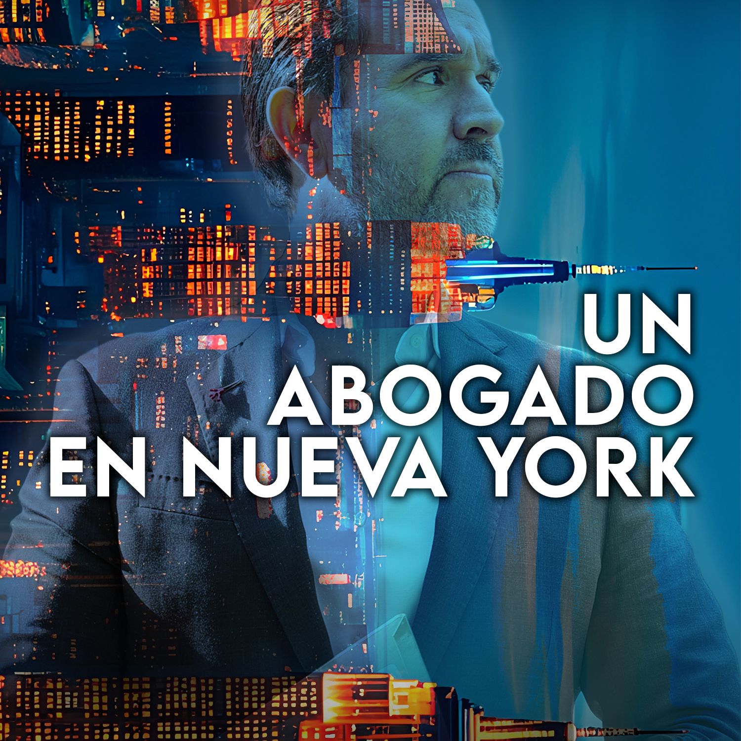 ‘UN ABOGADO EN NUEVA YORK’ ARROJA LUZ SOBRE LAS LUCHAS LEGALES DE LA VIDA REAL DE LOS INMIGRANTES INDOCUMENTADOS EN UNA NUEVA SERIE DIGITAL CON GUIÓN