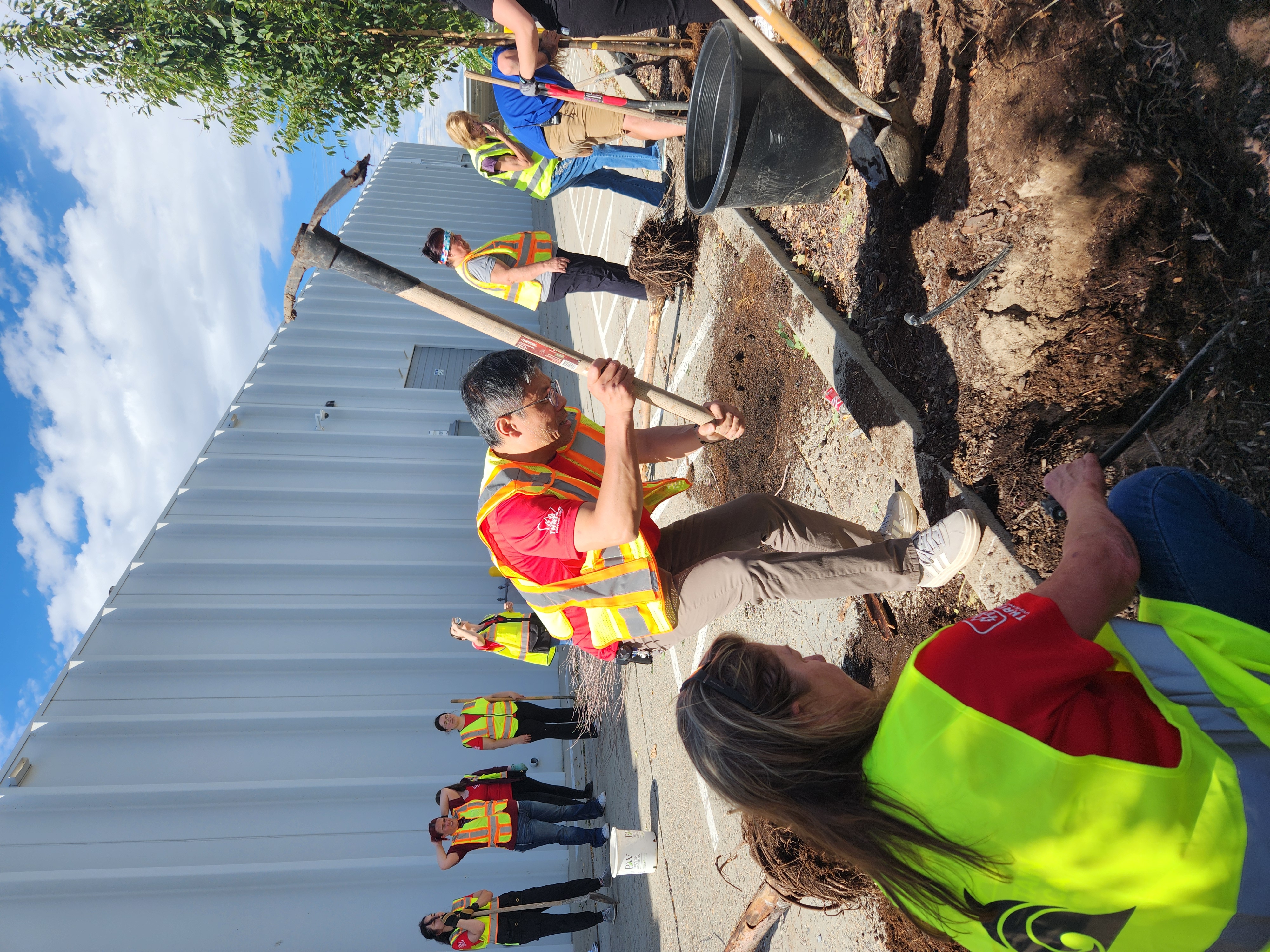 Mountain America’s Sixth Annual Month of Caring  Makes a Positive Impact Across Six States