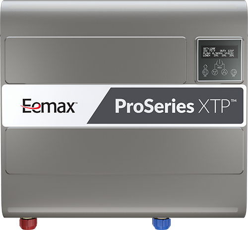 ProSeries XTP Front Image